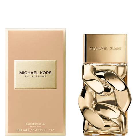 michael kors parfem zenski|pour femme Michael Kors.